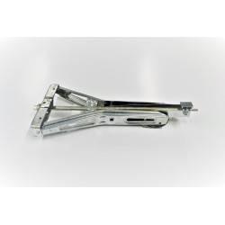 Piedino di stazionamento rinforzato AL-KO 2