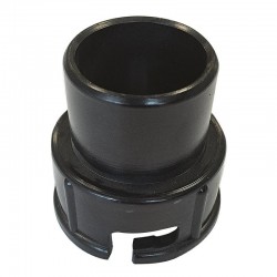 Raccordo scarico a baionetta 1"1/2