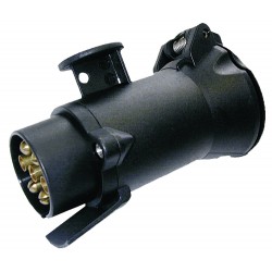 Riduttore da 7 a 13 poli