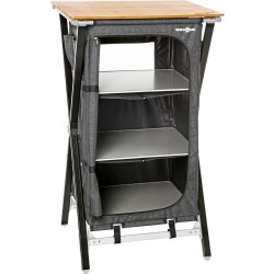 Mobile da cucina per campeggio MERCURY CROSS LS SQ