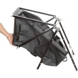 Mobile da cucina per campeggio MERCURY CROSS LS SQ 2