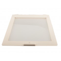 cornice interna mpk 42/46 bianca