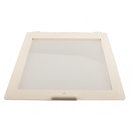 cornice interna mpk 42/46 bianca