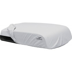 Copertura condizionatore invernale