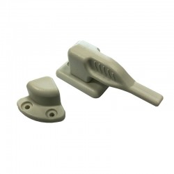 Fermaporte esterno per camper porte euramax