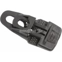 Fissa tappeto tarclip 4 PZ