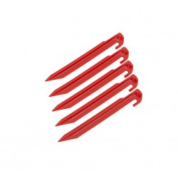 picchetti in plastica 20 cm