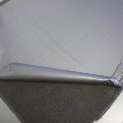 tessuto termico per camper