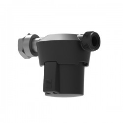 filtro gas separazione oli