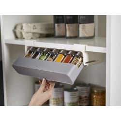 porta barattoli cucina cup board store