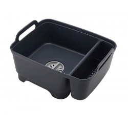 Lavello portatile autonomo in polipropilene