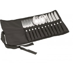 Servizio posate acciaio inox