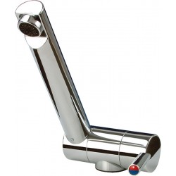 rubinetto-miscelatore per camper trend a