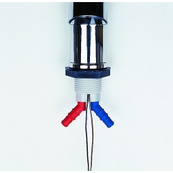 rubinetto-miscelatore per camper trend a 2