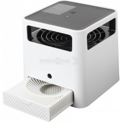 Acchiappa zanzare FIREFLY