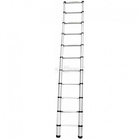 Scala telescopica in alluminio LADDY AIR