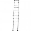Scala telescopica in alluminio LADDY AIR