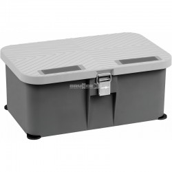 SCALINO CAMPER BOX STEP