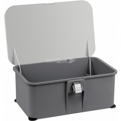 SCALINO CAMPER BOX STEP 2