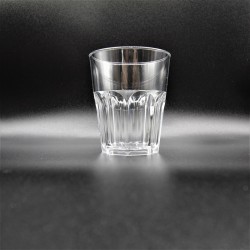 Bicchiere in policarbonato