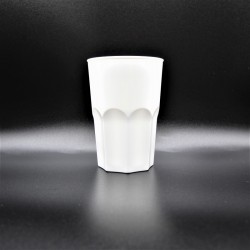 Bicchiere in policarbonato 2