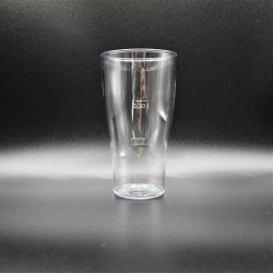 bicchieri birre in policarbonato