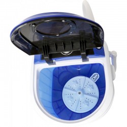 lavatrice portatile daytona 2