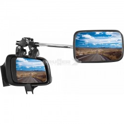 specchio retrovisore eclipse