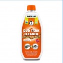 duo tank cleaner