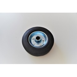 Ruota di ricambio rigida 2