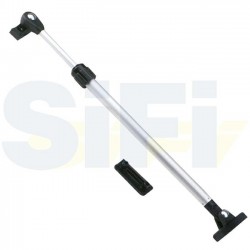 BRACCETTI A FRIZIONE MM 160 2 PEZZI