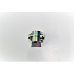 Chiocciola di ricambio per piedino di stazionamento 2