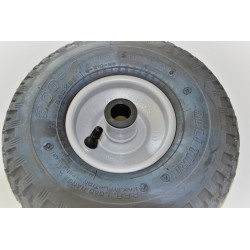 Ruota di ricambio con copertone 2