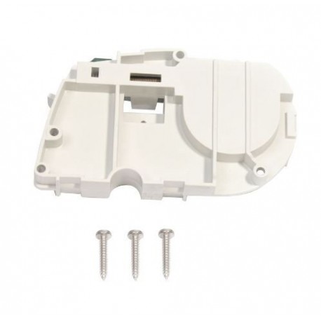 Piastra terminale destra Omnistor 5200