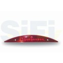 Fanale terzo stop 11 LED ROSSO ZHBL 25/12V 1,6W