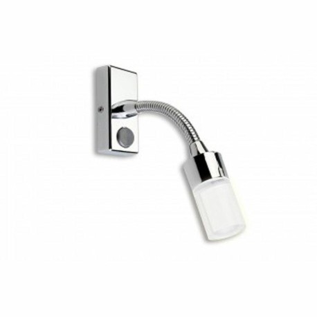 Faretto spot base piana luce 3000k