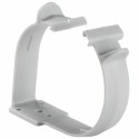 Fascetta stringitubo aria condizionata 65 mm