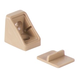 fissamobile angolare 2 fori