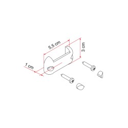 fix organizer fiamma 2
