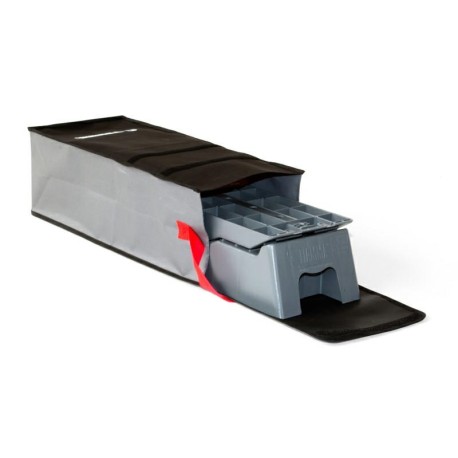 Cunei Fiamma KIT LEVEL UP + BAG