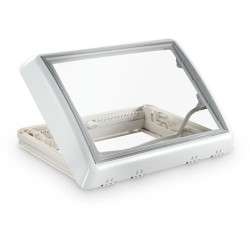 MIDI HEKI STYLE BIANCO