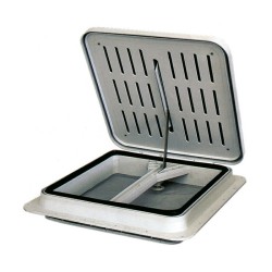 OBLO TF BIANCO 40X40