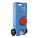 Tanica acqua per camper ROLL TANK 40F