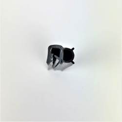 Guarnizione porta camper con anima in acciaio 2