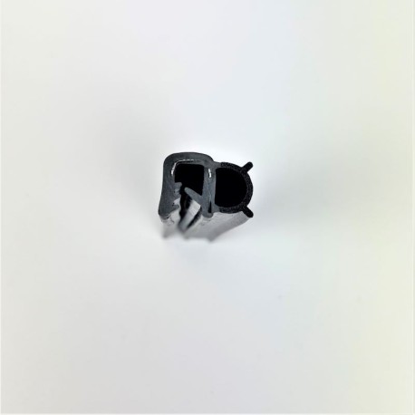 Guarnizione porta camper con anima in acciaio