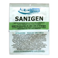 SANIGEN SANIFICANTE/IGIENIZZANTE 10GR