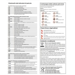 CARTUCCE CAMPINGAZ CV 470 PLUS 4 PEZZI 2