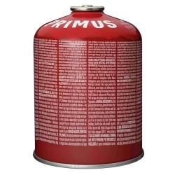 cartuccia gas a vite primus 450 grammi