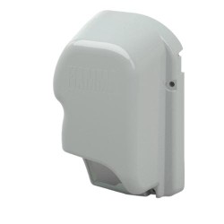 Kit cuffia F45s POLAR WHITE dx 150-230