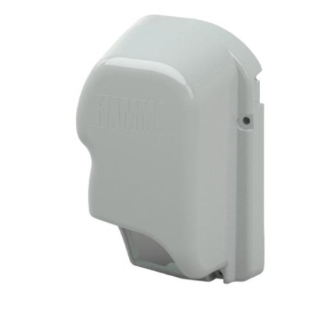 Kit cuffia F45s POLAR WHITE dx 150-230